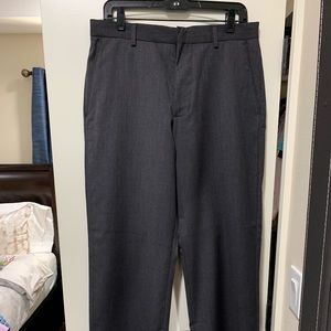 Banana republic wool dress pants